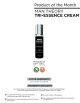 Tri-Essence Cream SPF 45