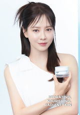 Aqua Booster Facial Cream