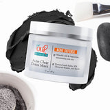 Acne Clear Detox Mask