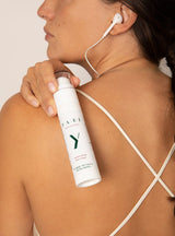 YA.BE Y Moisturizing face cream