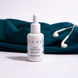 YA.BE Anti-pollution face serum