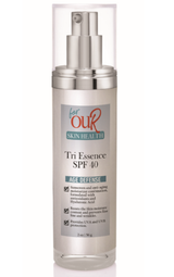 Tri-essence SPF 40