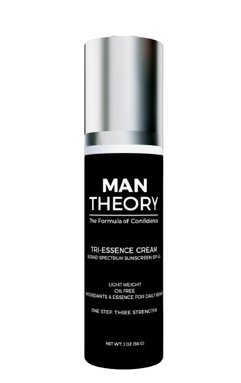 Tri-Essence Cream SPF 45