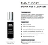 Face Detox Gel Cleanser