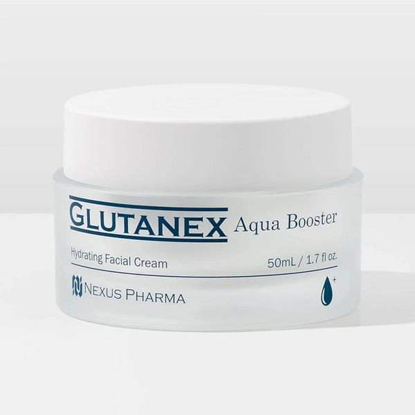 Aqua Booster Facial Cream