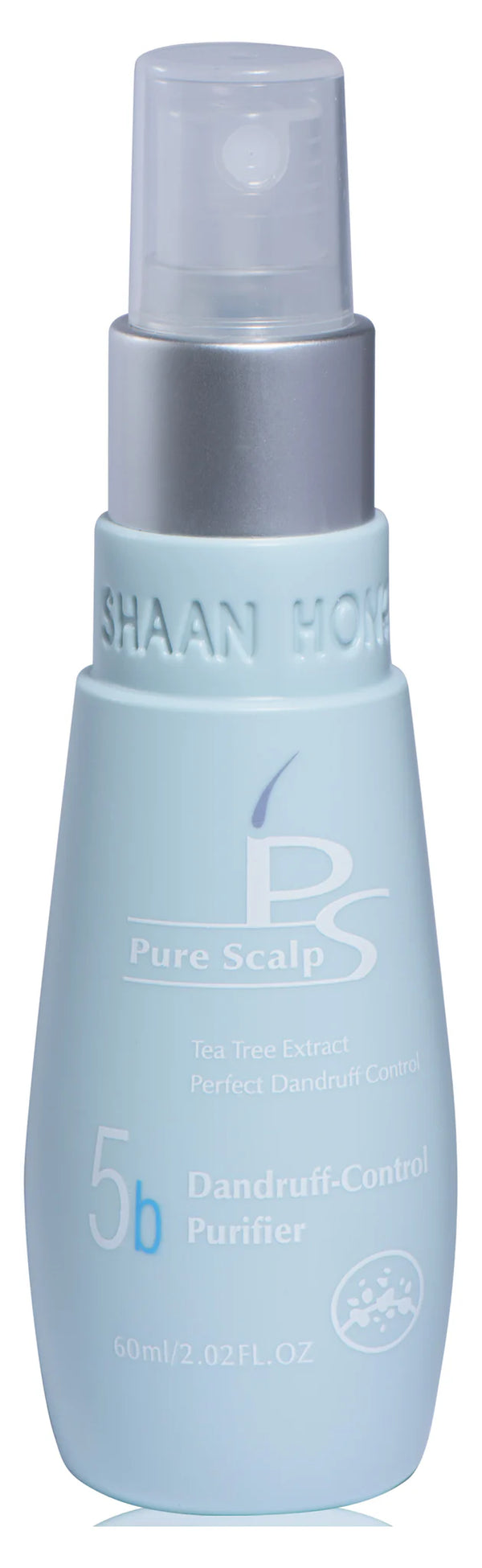 Dandruff Control Purifier