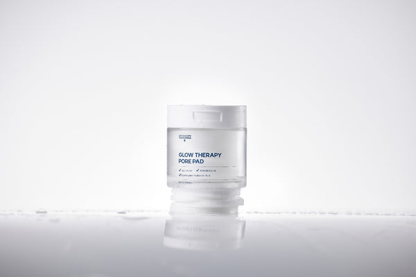 Glow Therapy Pore Pad