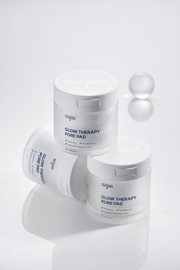 Glow Therapy Pore Pad