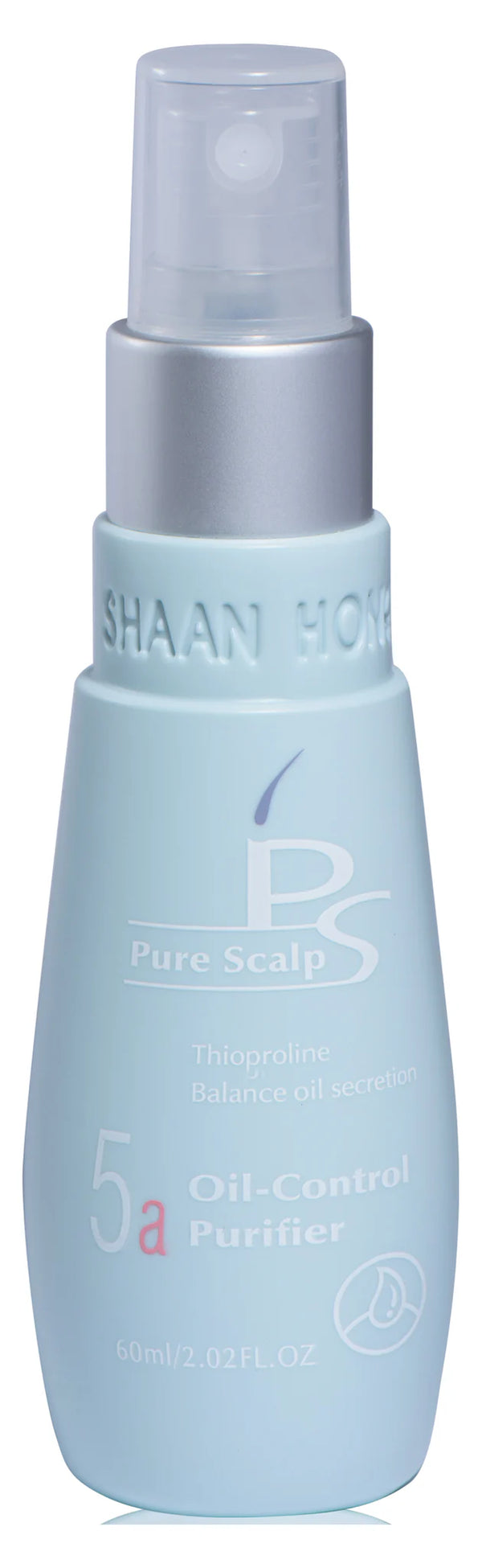 Oil Control Purifier