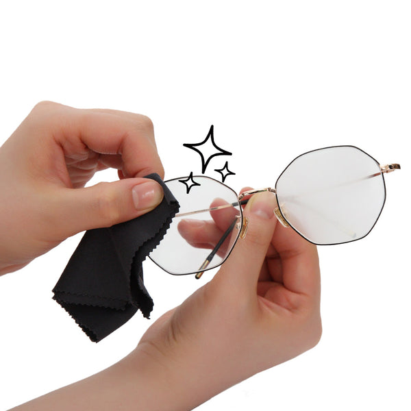 Magic Anti-Fog Lens Cloth