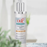 Acne Clear BPO Gel Cleanser