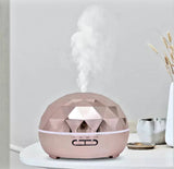 Diamond Aromatherapy Diffuser