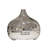 Silver Aromatherapy Diffuser