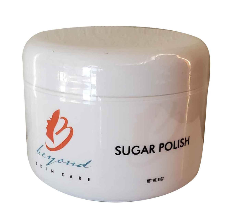 SUGAR SCRUB