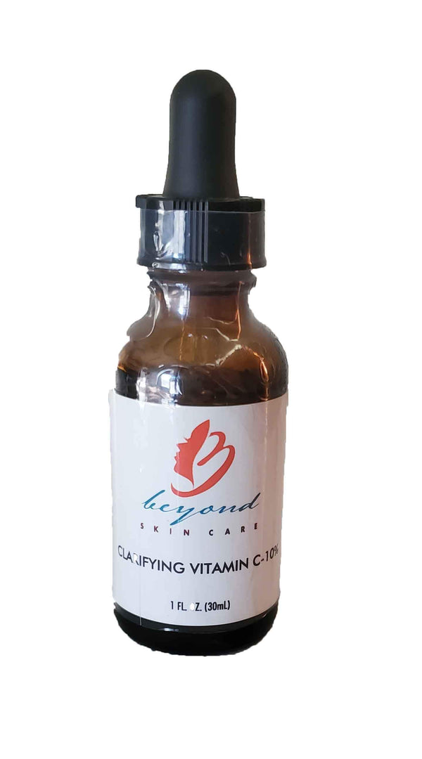 VIT C 10 SERUM