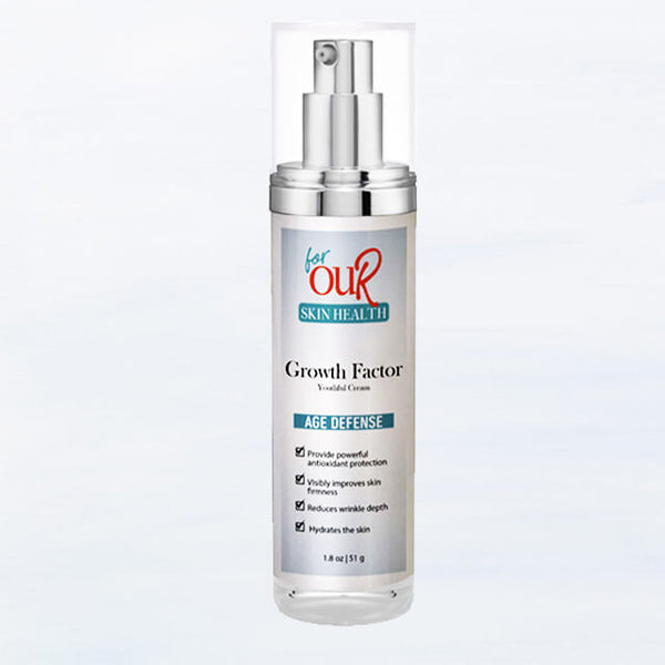 Growth factor Youthful Cream